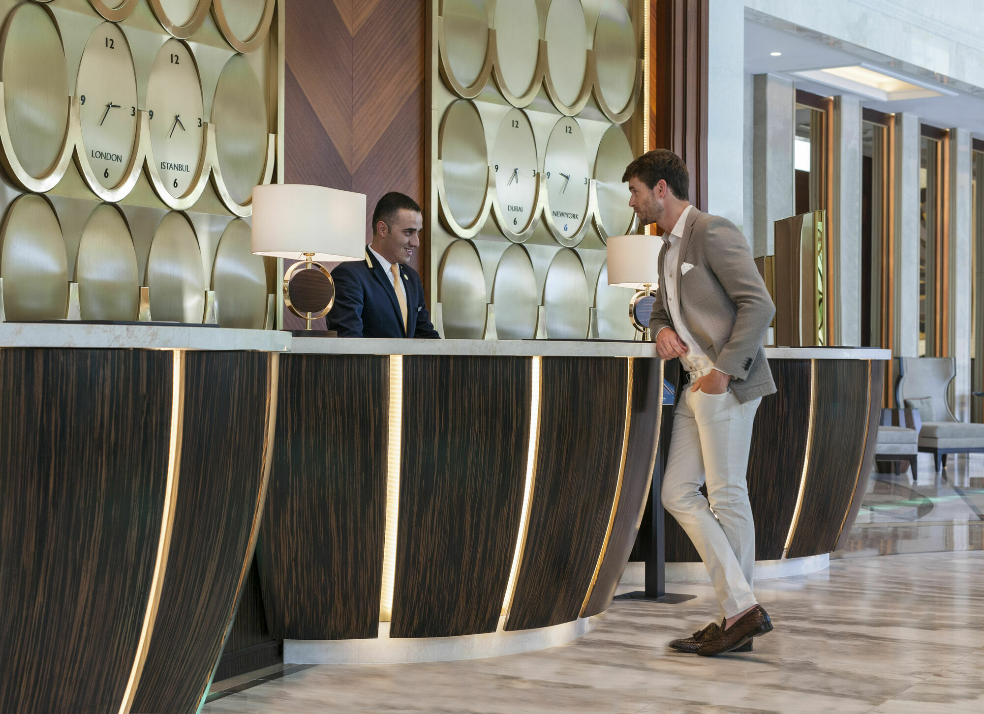 Elite World Grand Basin Ekspres Provincia di Istanbul