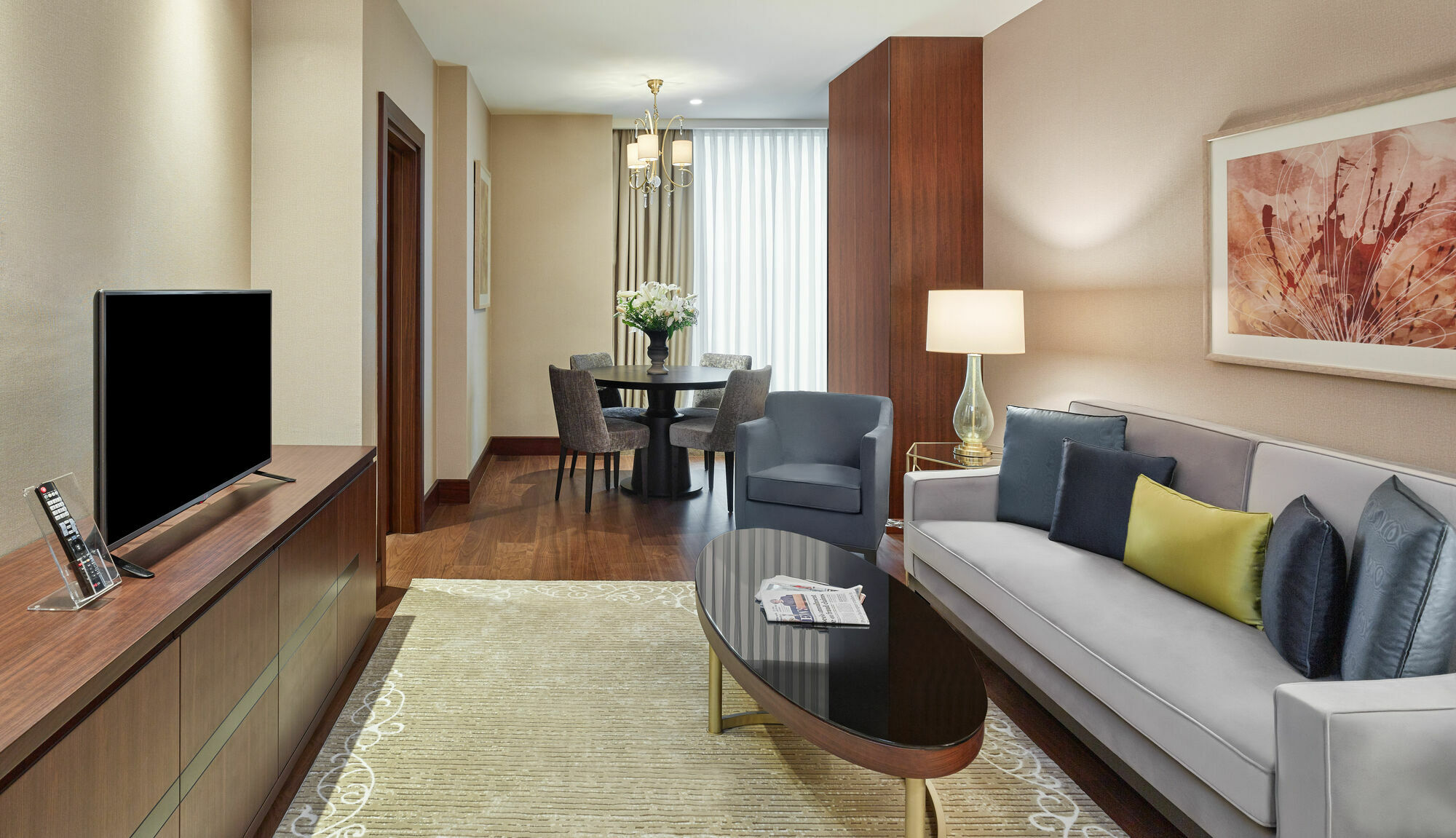 Elite World Grand Basin Ekspres Provincia di Istanbul