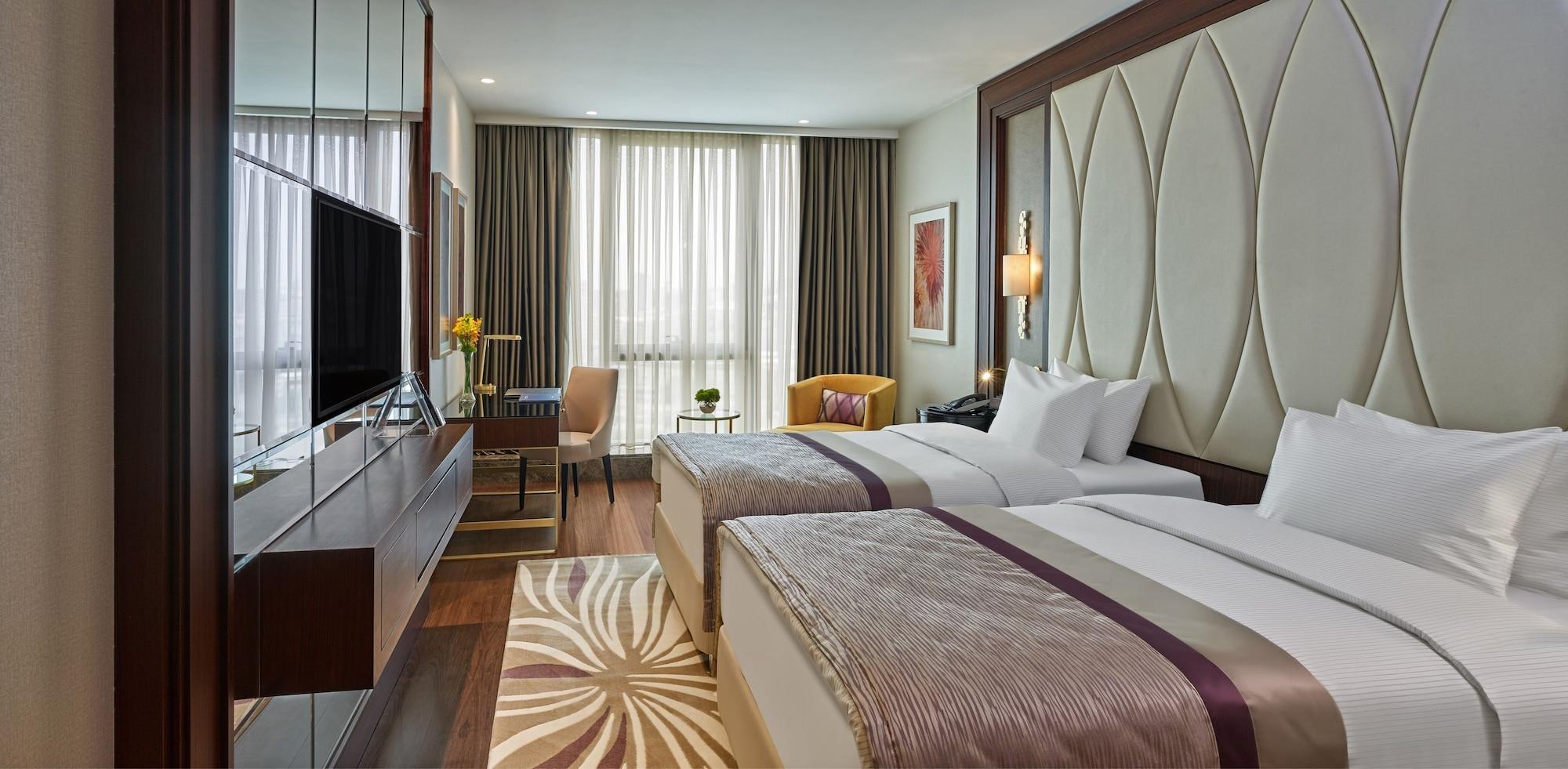 Elite World Grand Basin Ekspres Hotel Istambul