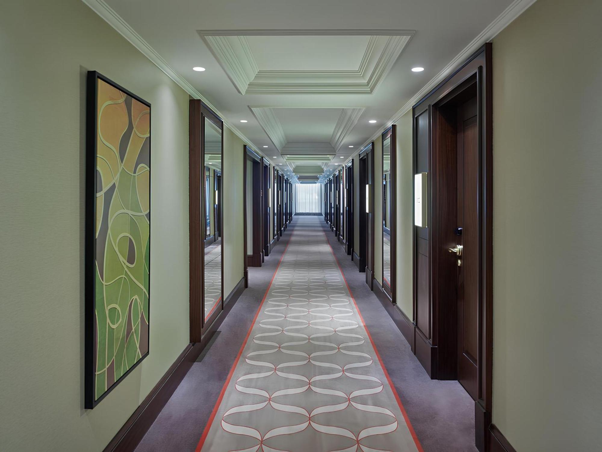 Elite World Grand Basin Ekspres 5* Istambul