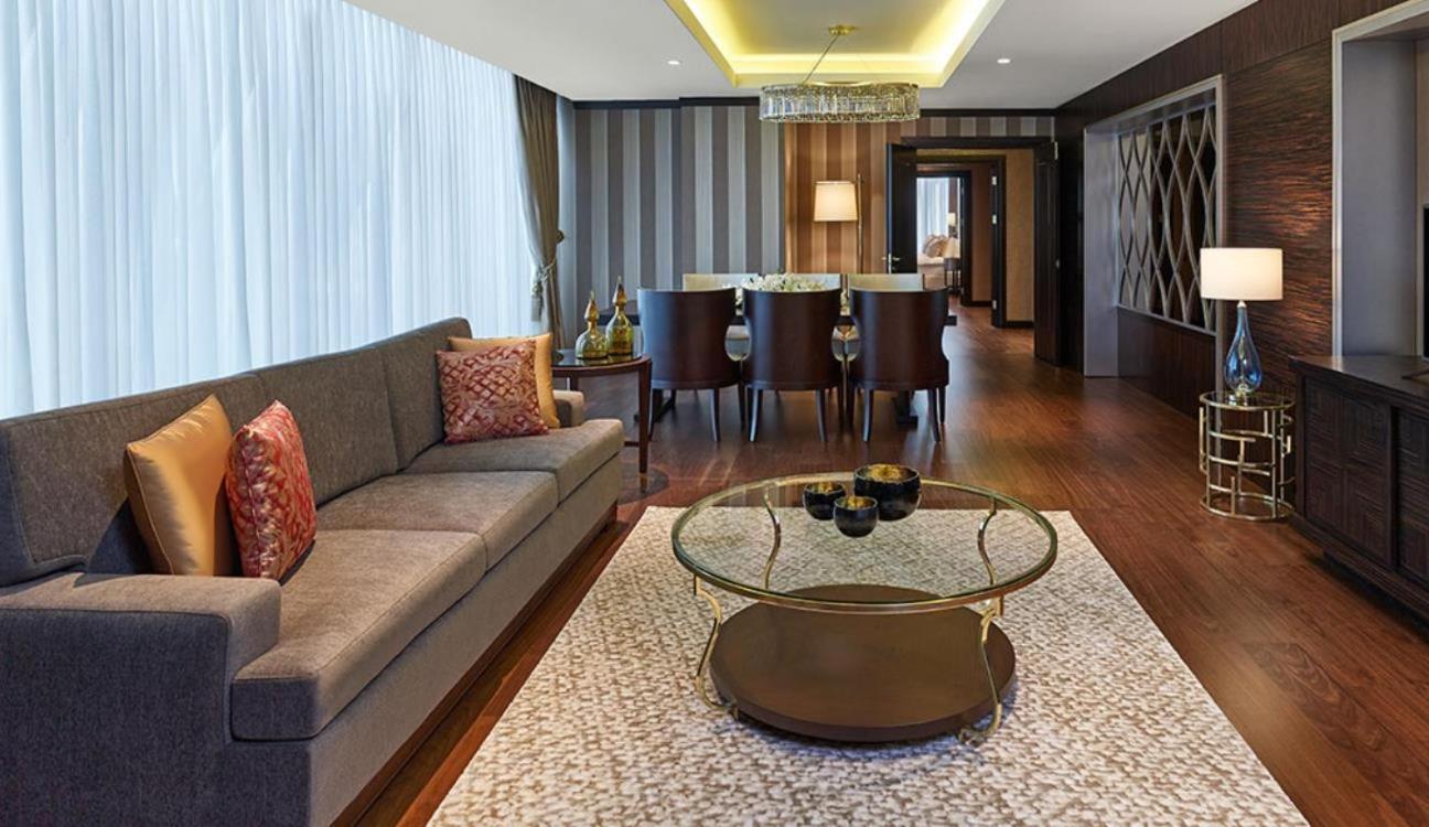 Elite World Grand Basin Ekspres Istambul