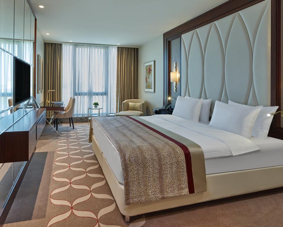 Elite World Grand Basin Ekspres Istambul