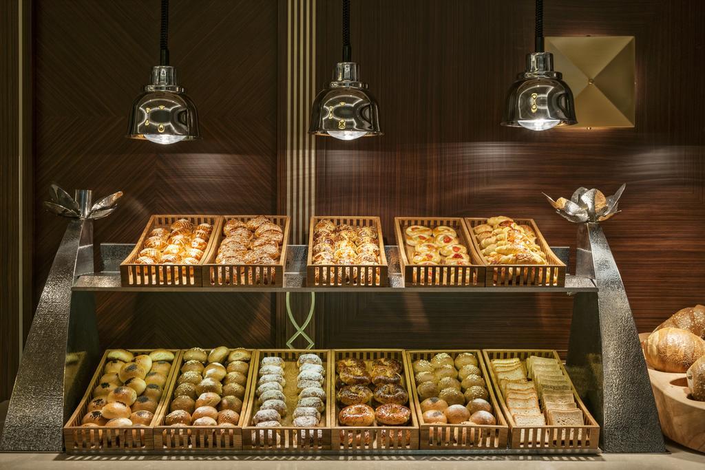 Elite World Grand Basin Ekspres Hotel Istambul