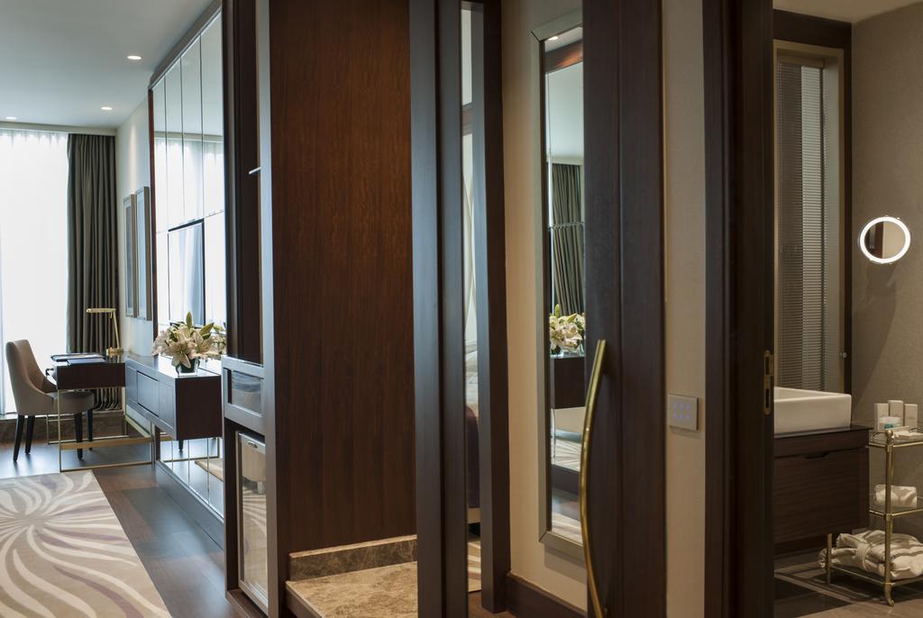 Hotel Elite World Grand Basin Ekspres Istambul