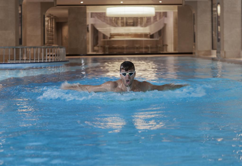 Elite World Grand Basin Ekspres 5* Istambul