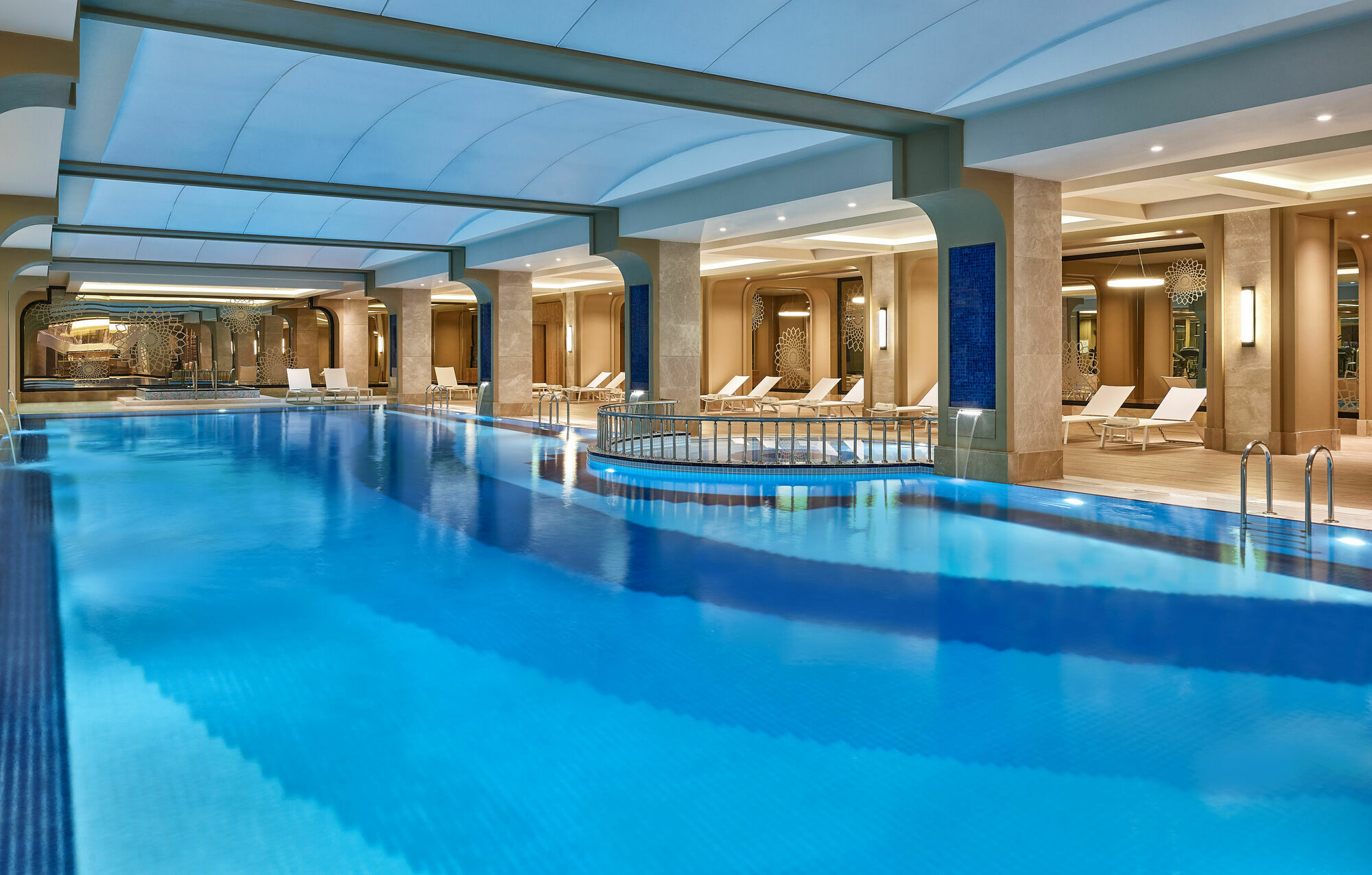 Elite World Grand Basin Ekspres Istambul