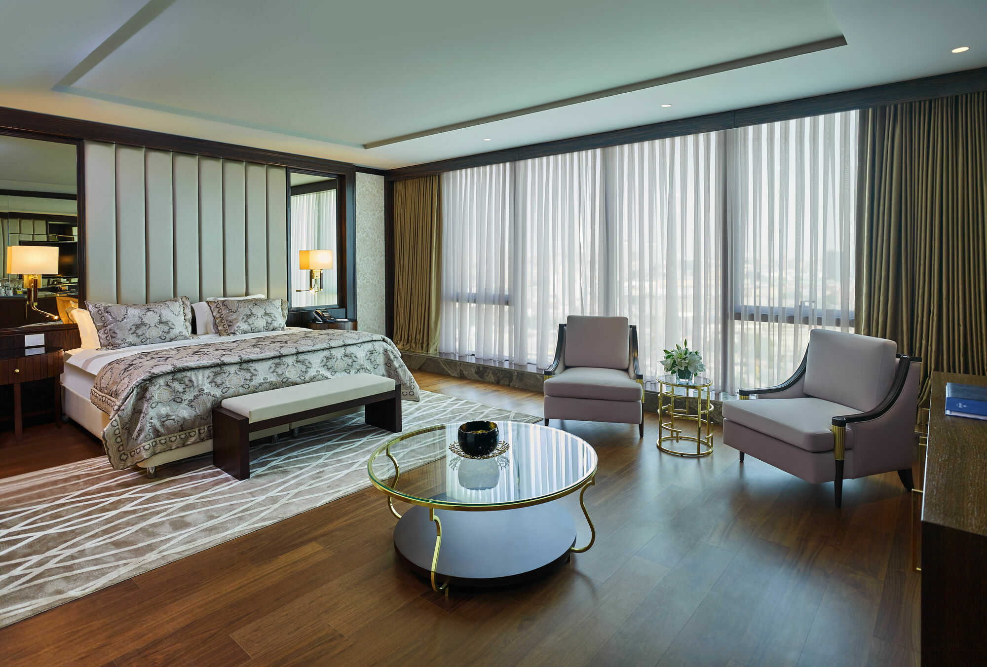 Hotel Elite World Grand Basin Ekspres Istambul