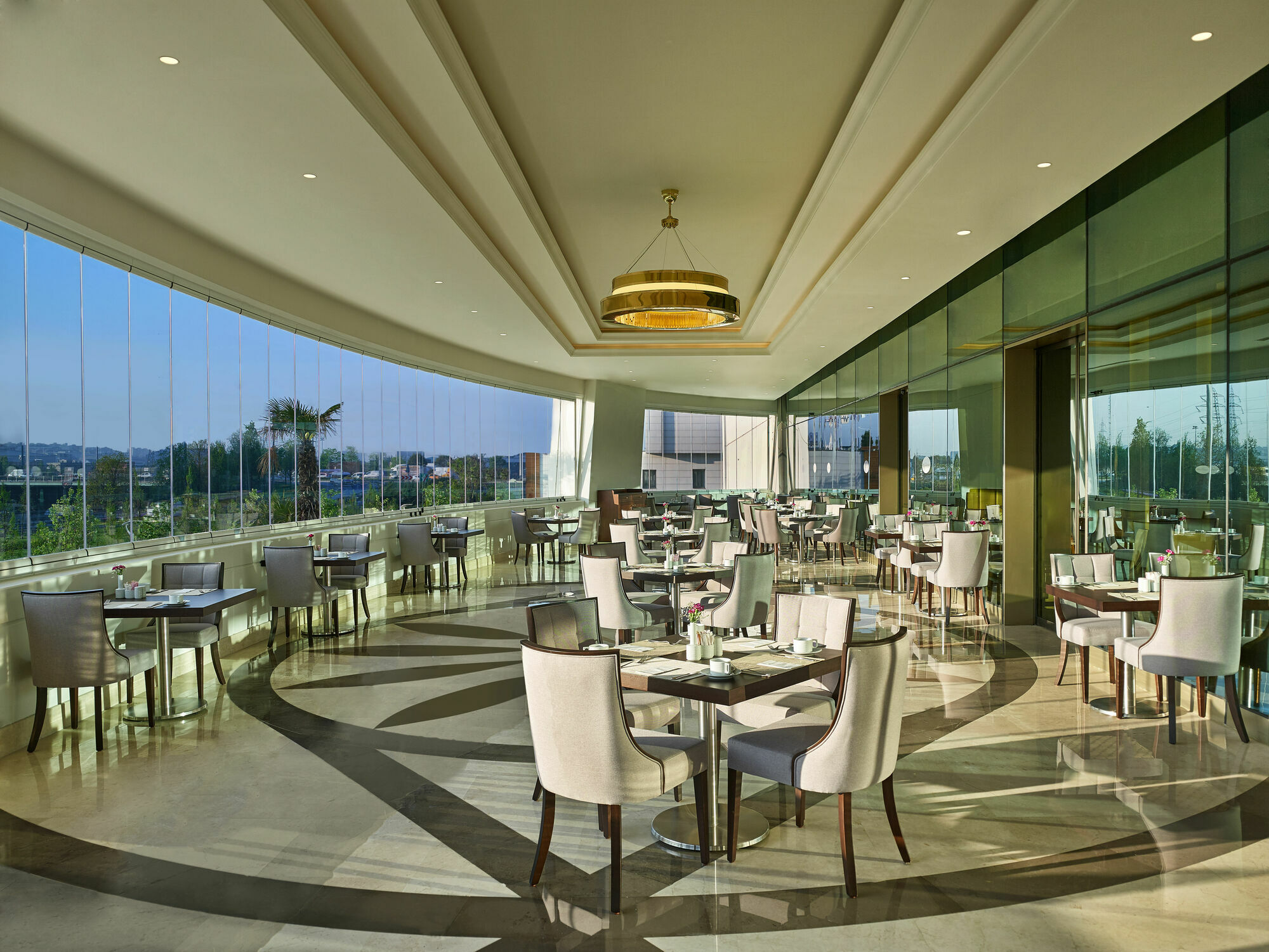 Elite World Grand Basin Ekspres Istambul