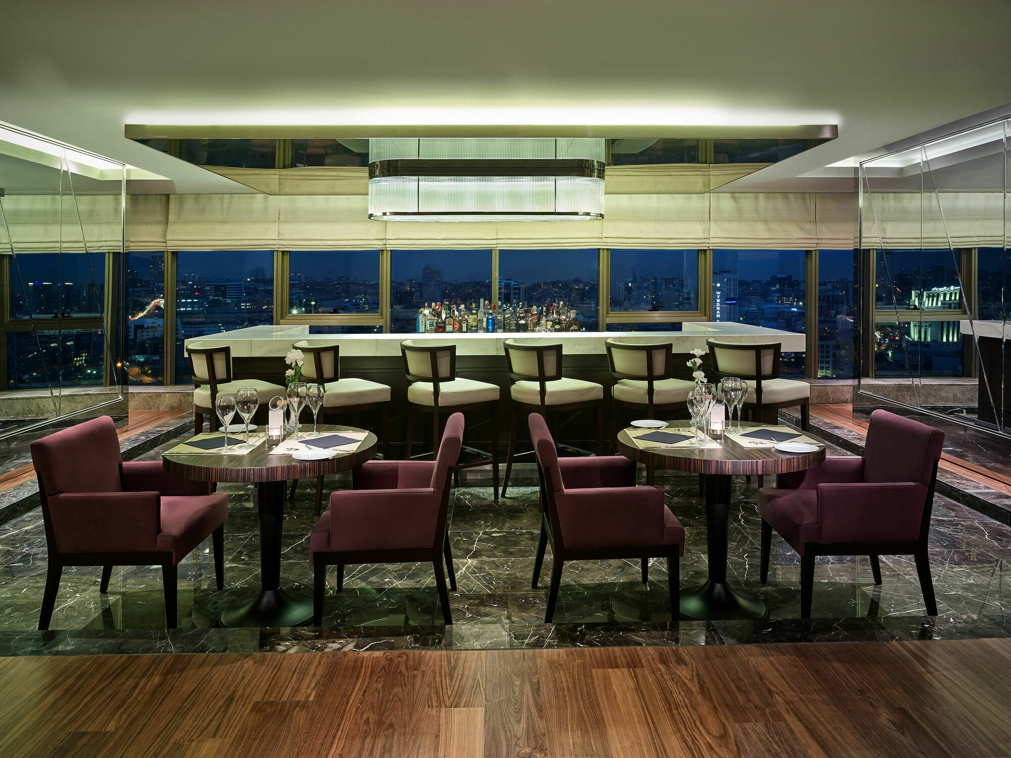 Elite World Grand Basin Ekspres Hotel Istambul
