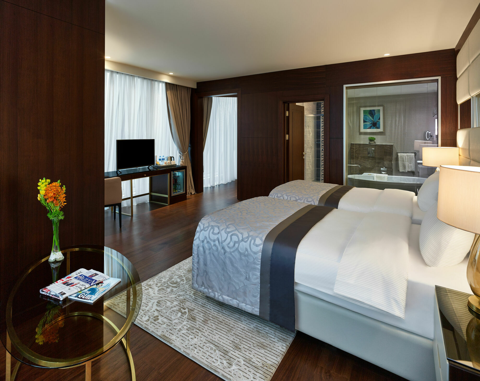 Elite World Grand Basin Ekspres 5* Istambul