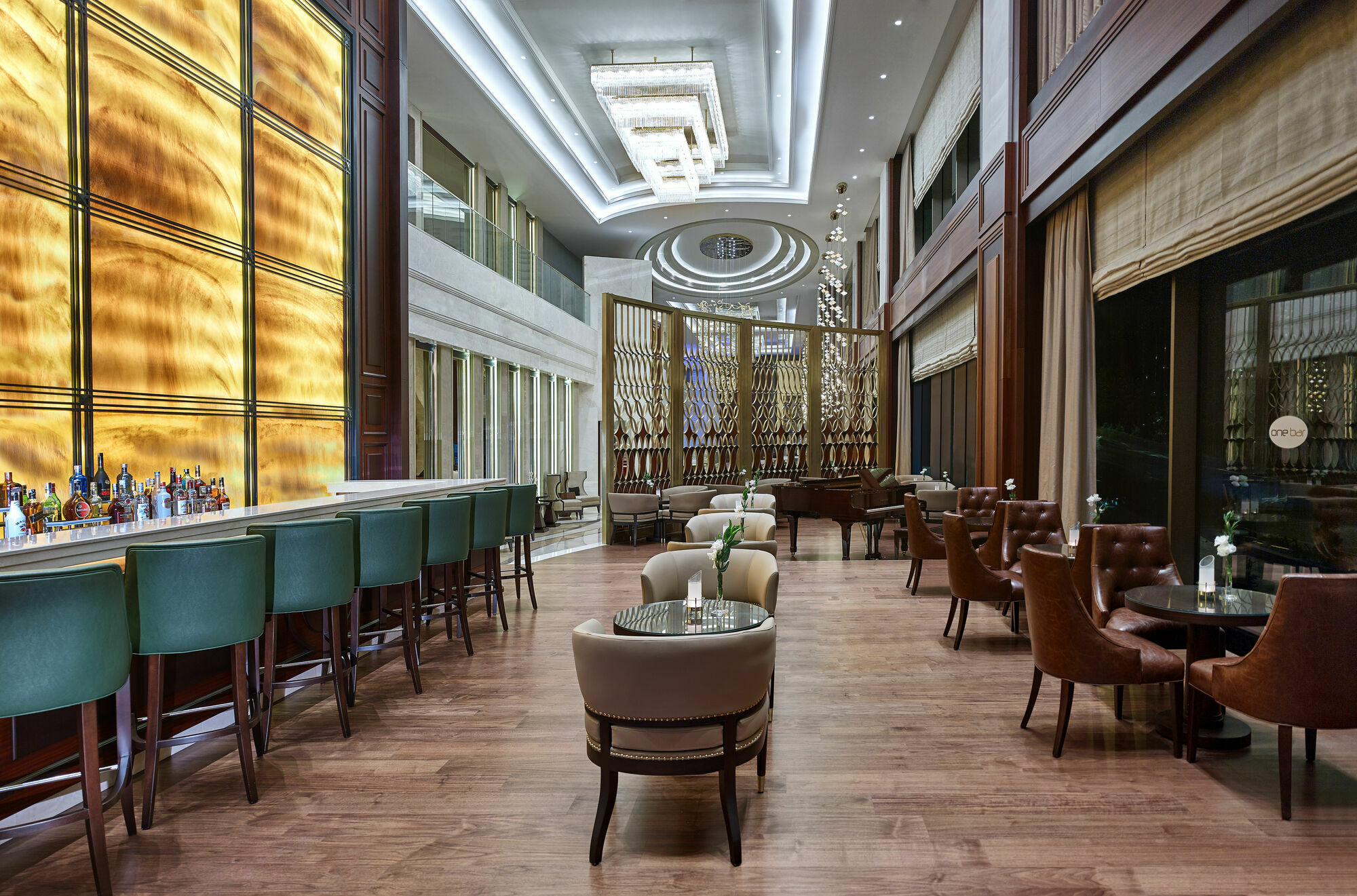Hotel Elite World Grand Basin Ekspres Istambul