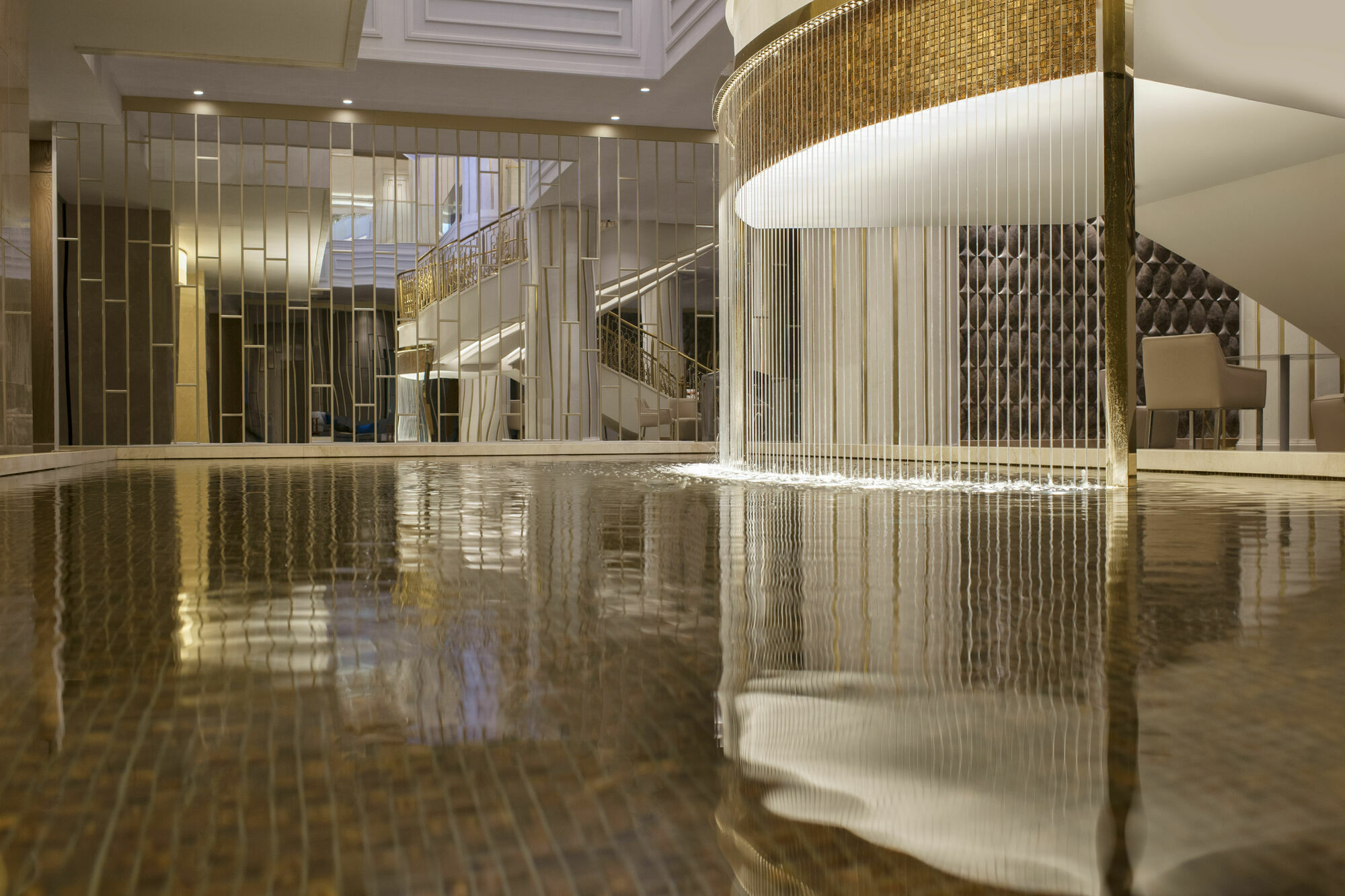 Elite World Grand Basin Ekspres Istambul