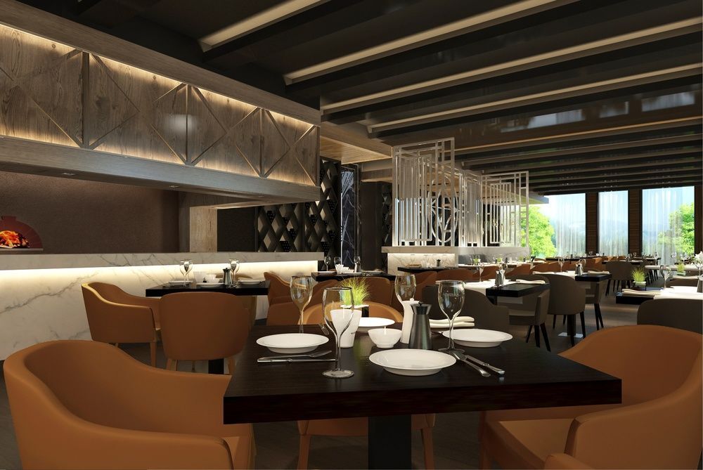 Hotel Elite World Grand Basin Ekspres