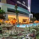 Elite World Grand Istanbul Basin Ekspres